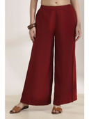 Maroon color option, Currently selected