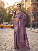 Lavender color option