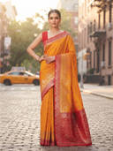 Orange color option