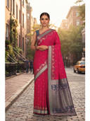 Pink color option, Currently selected