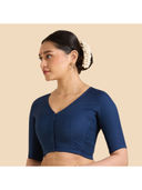 Navy Blue color option, Currently selected