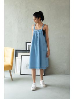 CANOOPI - Pathfinder Suspender Dress