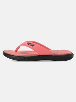 Puma - Women Coral Royal Cat Soft Ride Lumina Wns Flipflops