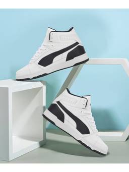 Puma - Men Rbd Game Nova Black Sneakers