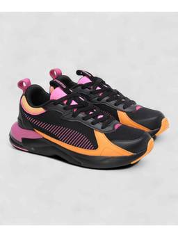 Puma - Women X- Ray Air Flex Wns Multi-Color Running Shoes