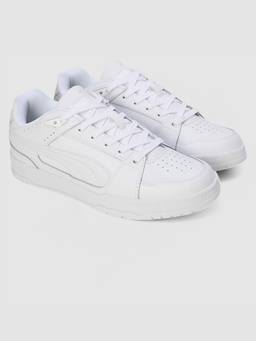 Puma - Men White Rbd Game Enigma Sneakers