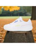 White color option, Sold out, Currently selected