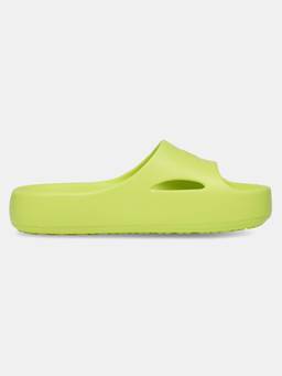Puma - Women Shibusa Res Green Sliders