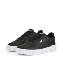 Puma - Women Black Carina 2.0 Sneakers