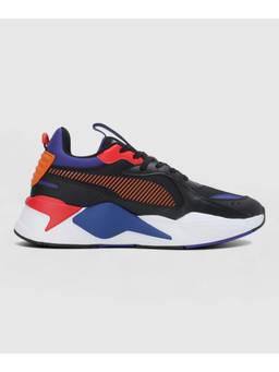 Puma - Men Rs-X Geek Res Multi-Color Sneakers