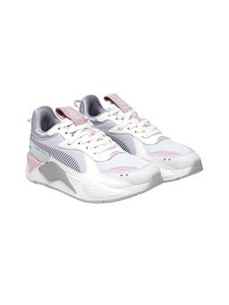 Puma - Women Rs-X Soft Wns White Running Shoes