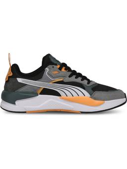 Puma - Men Multi-Color X Ray 2 Square Ethereon Sneakers