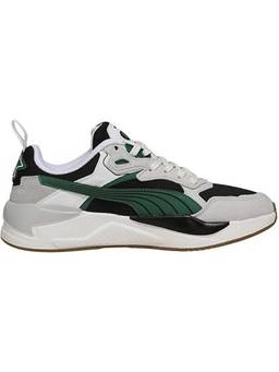 Puma - Men Multi-Color X Ray 2 Square Ethereon Sneakers