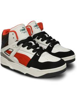 Puma - Men Slipstream Multi-Color Sneakers