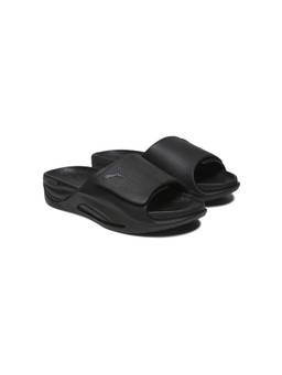 Puma - Unisex Nitro Cat Black Sliders