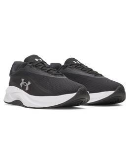Under Armour - Women Black Radiant Training Shoes