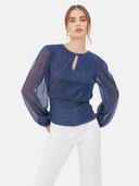 Blue color option