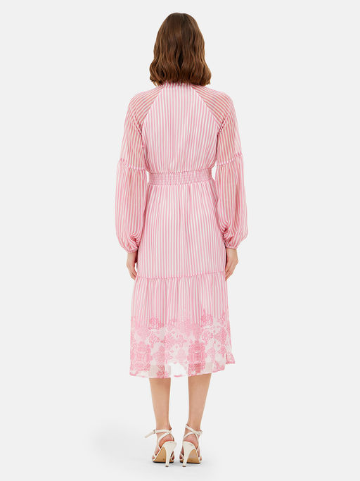 knee length dresses for ladies Harley Dress