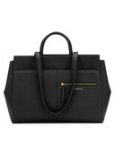 Black color option, Currently selected
