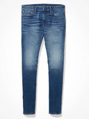 Blue color option, Currently selected