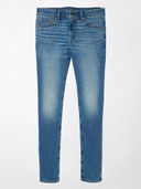 Blue color option