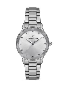 Daniel Klein - Premium Ladies Silver Watch DK.1.13223-1