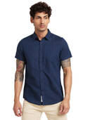 Navy Blue color option, Currently selected