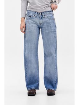 BDG by Urban Outfitters - Kayla Jeans Mid Vintage