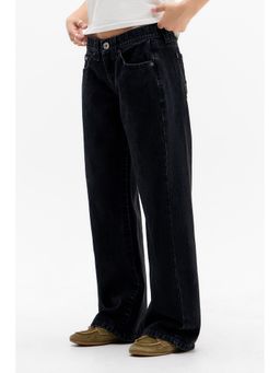 BDG by Urban Outfitters - Kayla True Black Jeans