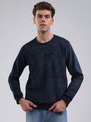 Navy Blue color option, Currently selected