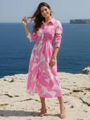 Pink color option