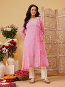 Pink color option, Currently selected