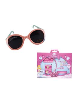 Disney - Princess Sunglass and Hair Accessories Combo