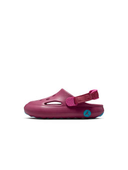 Nike - Unisex Jordan Hydrip Active Purple Clogs