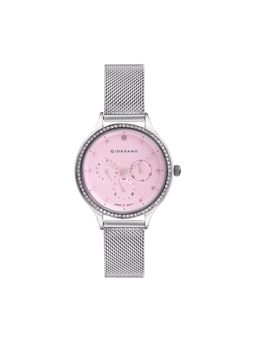 Giordano - Analog Wrist Medium Watch for Women GD-2029-01