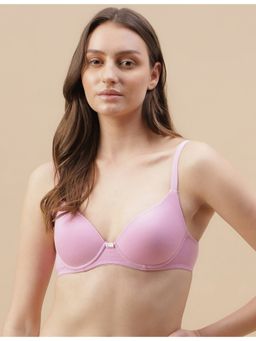 Marks & Spencer - Rose Padded Wired Full Cup Bra