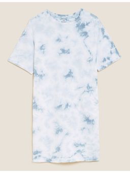 Marks & Spencer - Cotton Nightdress