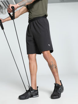 Puma - Fit 7 Woven Men Black Shorts