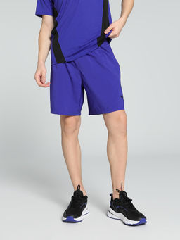 Puma - Train Fav Blaster 7 Men Blue Shorts