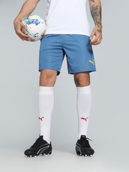 Puma - Neymar Jr Bna 2.0 Men Blue Shorts