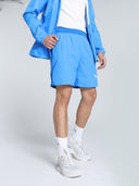 Blue color option, Sold out, Currently selected