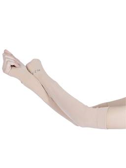 NEXT2SKIN - Unisex UV Protection Arm Sleeves (Skin)