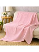 Pink color option, Currently selected