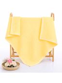 Yellow color option, Currently selected