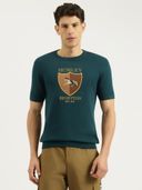 Teal color option, Currently selected