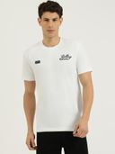 White color option