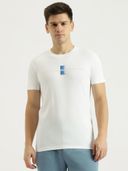 White color option, Currently selected