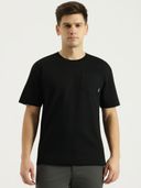 Black color option, Currently selected