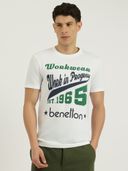 White color option, Currently selected