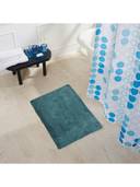Teal color option, Currently selected